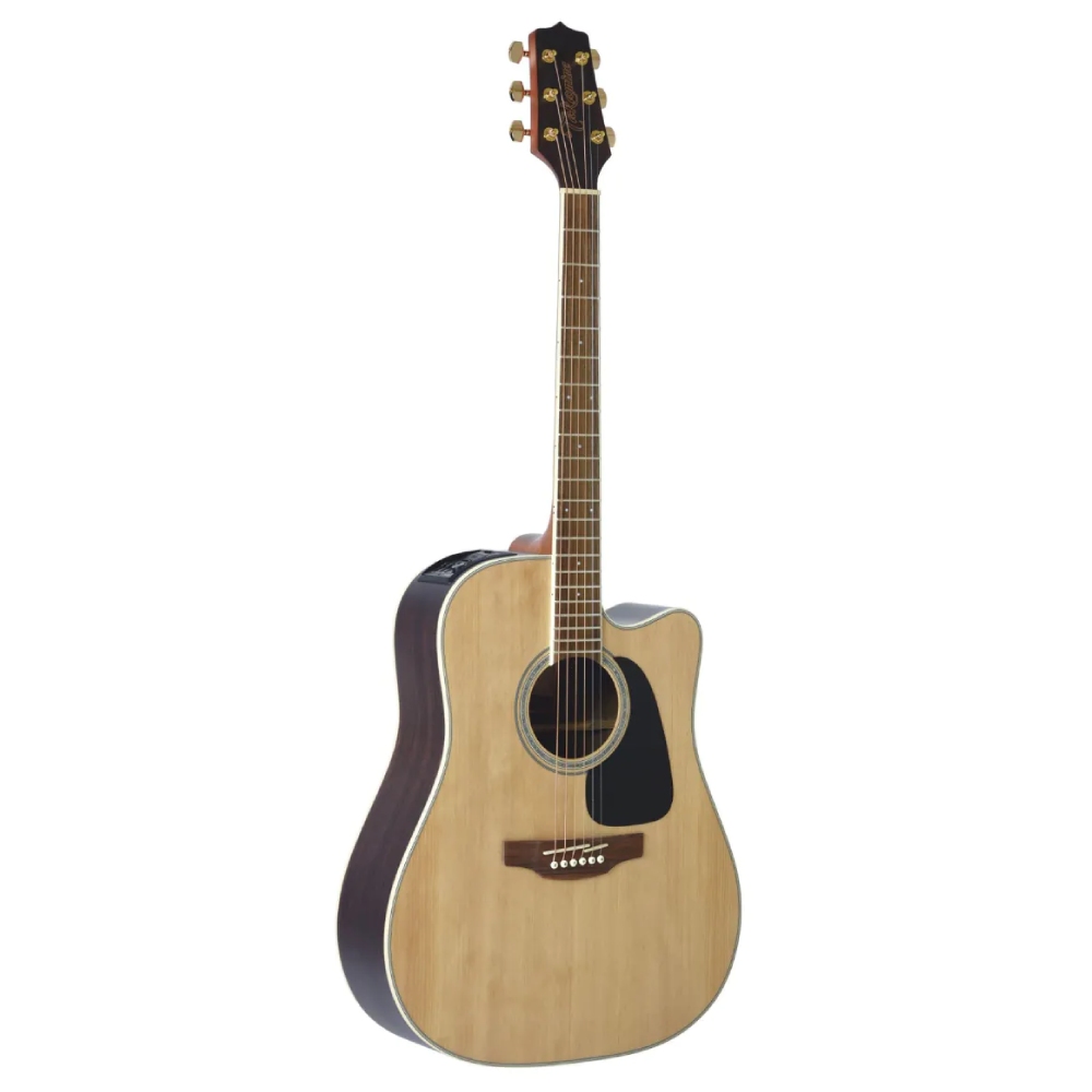 Takamine GD51CE NS Elektro Akustik Gitar